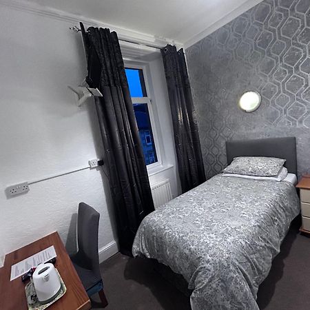 Dunmoore Guesthouse Oban Eksteriør bilde