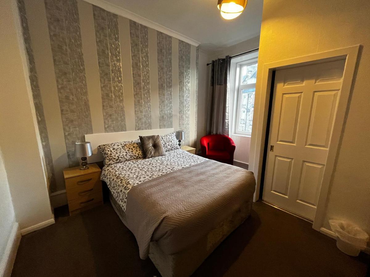 Dunmoore Guesthouse Oban Eksteriør bilde
