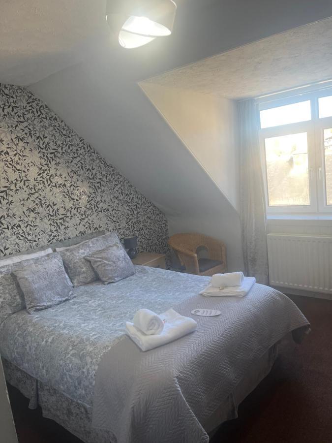 Dunmoore Guesthouse Oban Eksteriør bilde