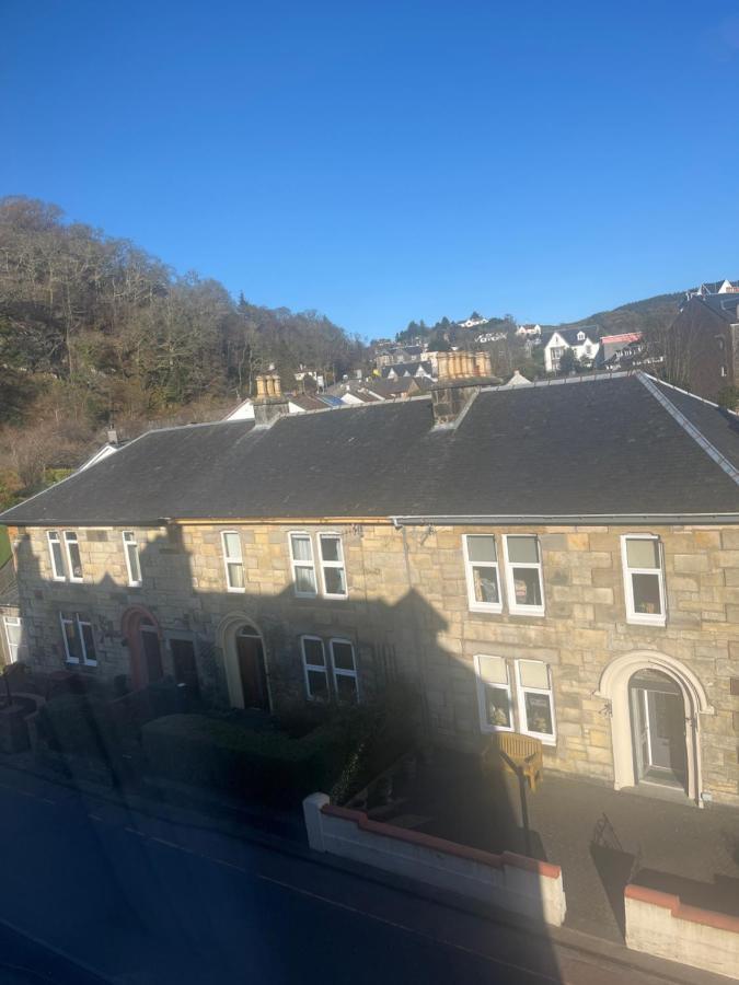 Dunmoore Guesthouse Oban Eksteriør bilde