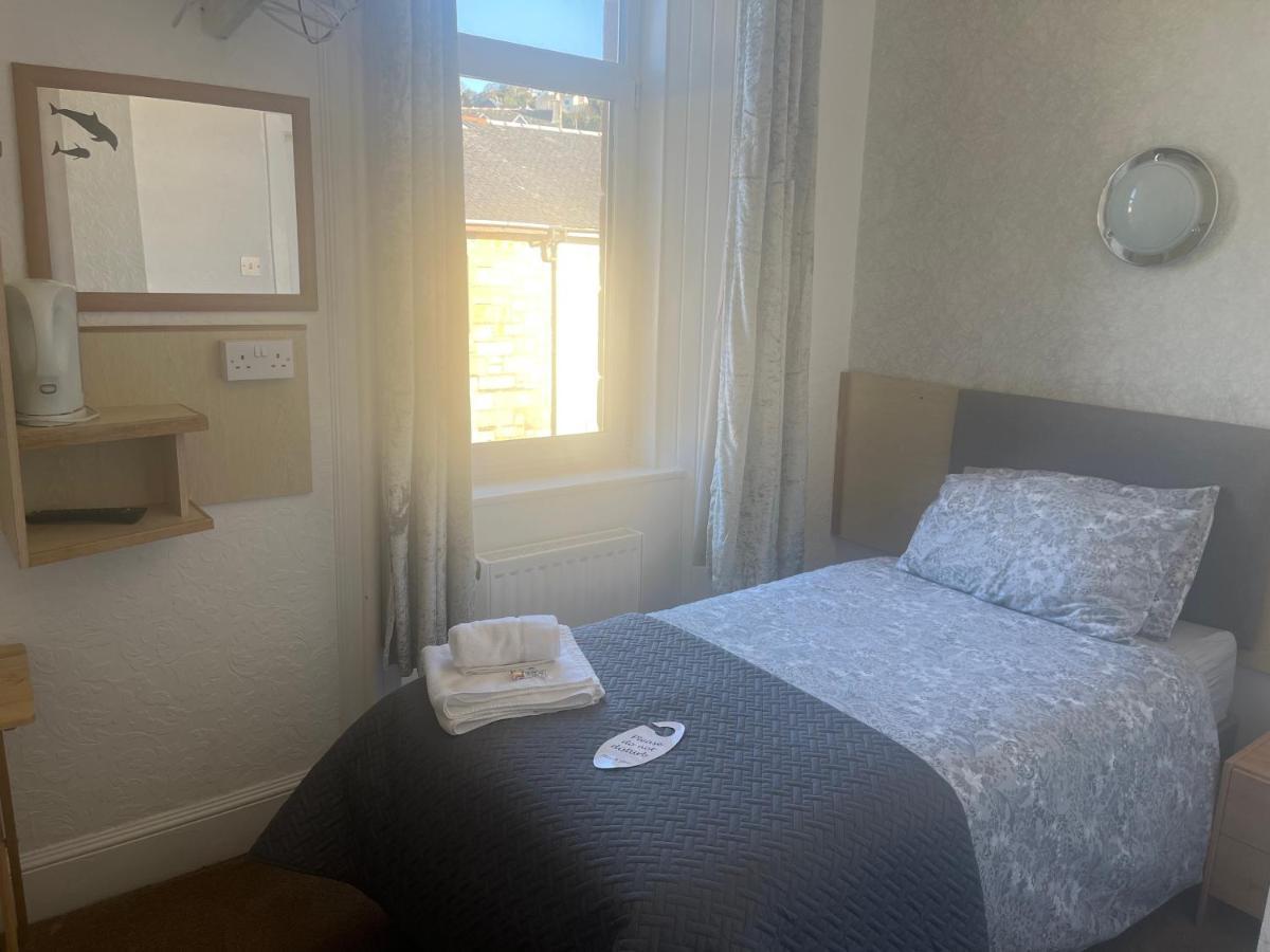 Dunmoore Guesthouse Oban Eksteriør bilde