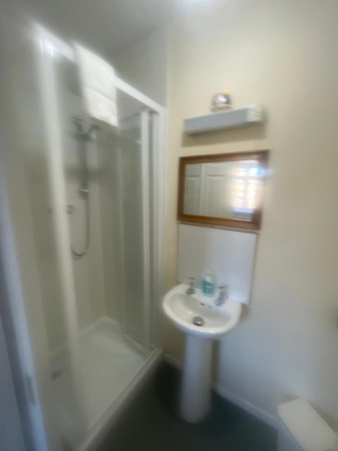 Dunmoore Guesthouse Oban Eksteriør bilde