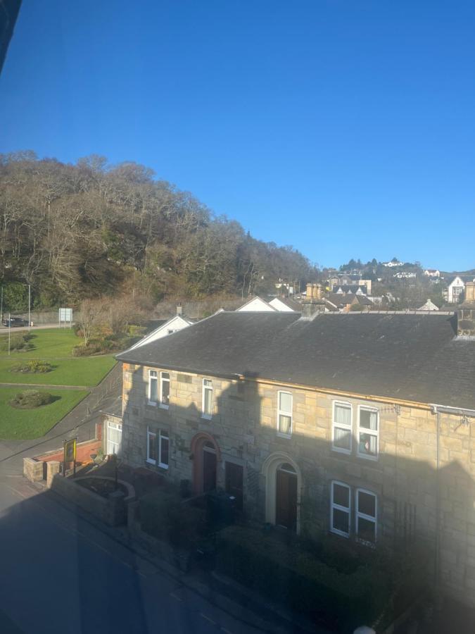 Dunmoore Guesthouse Oban Eksteriør bilde