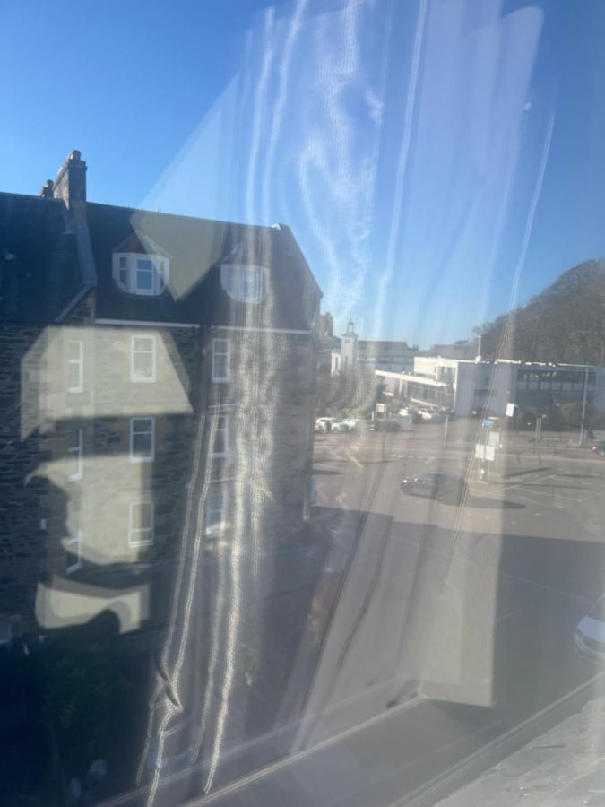 Dunmoore Guesthouse Oban Eksteriør bilde
