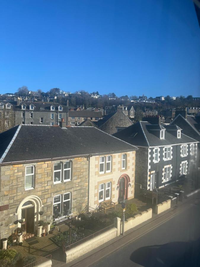 Dunmoore Guesthouse Oban Eksteriør bilde