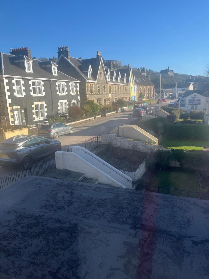 Dunmoore Guesthouse Oban Eksteriør bilde