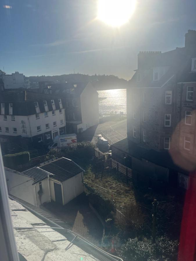 Dunmoore Guesthouse Oban Eksteriør bilde