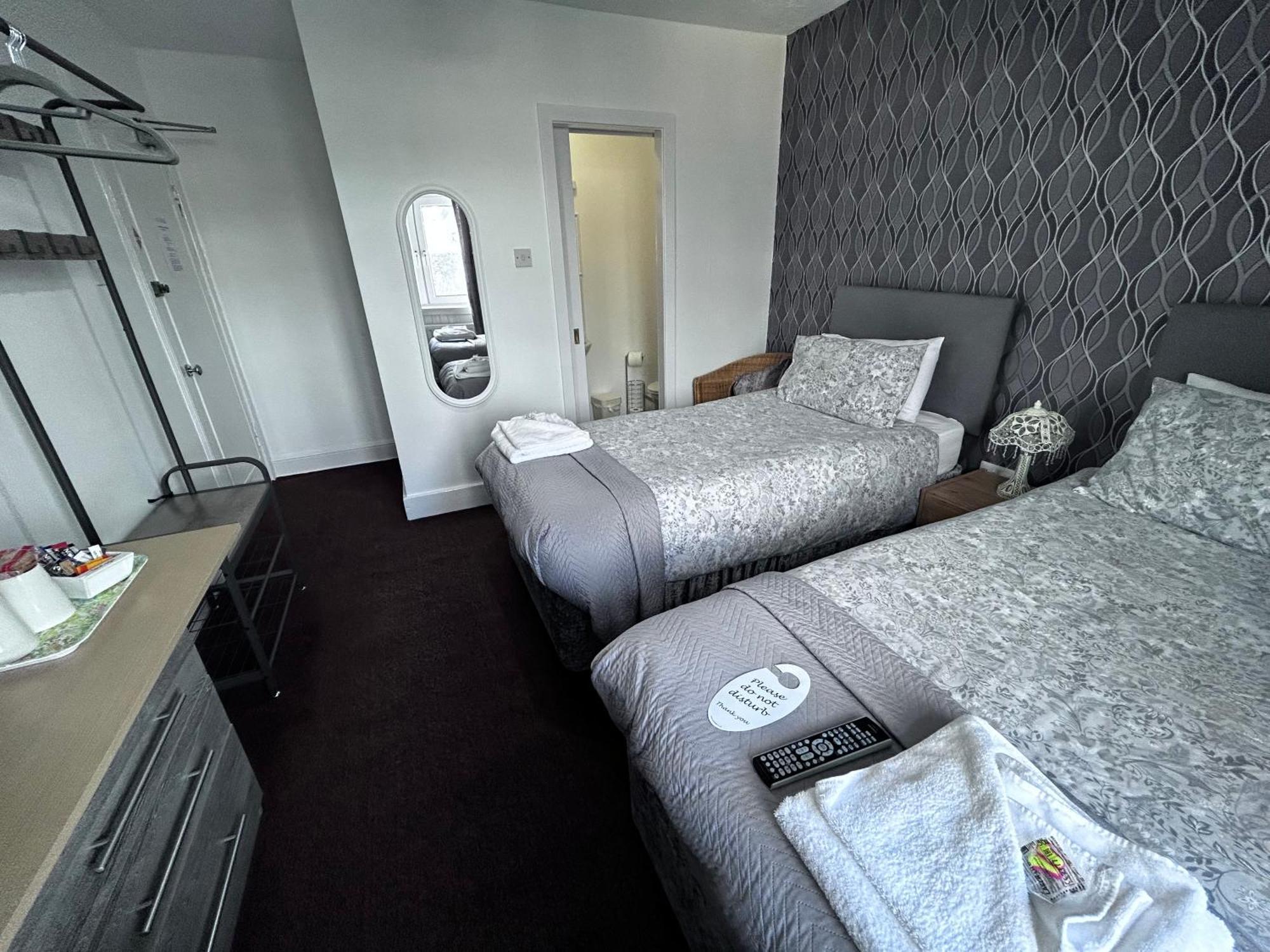 Dunmoore Guesthouse Oban Eksteriør bilde